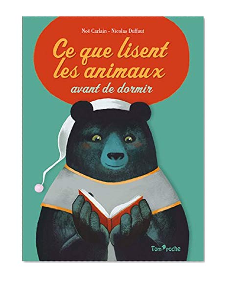 CE QUE LISENT LES ANIMAUX