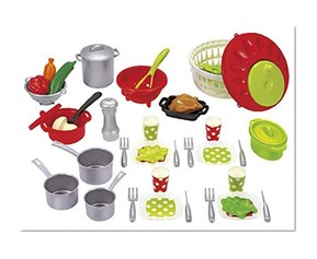 Écoiffier - 2621 - Set de cuisine - Pro Cook