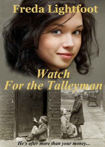 Watch for the Talleyman