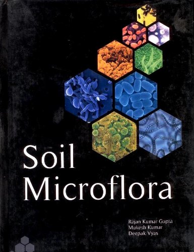 Soil Microflora