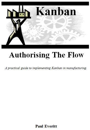 Kanban - Authorising The Flow