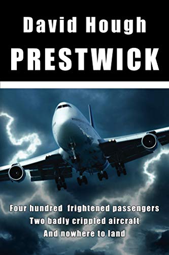 Prestwick (Danger in the Sky)