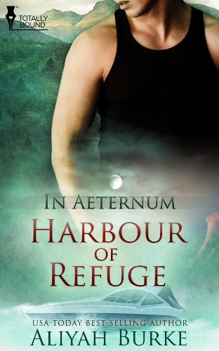 Harbour of Refuge (In Aeternum Book 2)