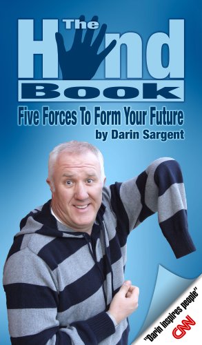 The HandBook: Five Forces To Form Your Future