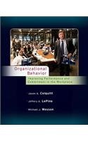 Organizational Behavior: Improving Performance and Commitment in the Workplace