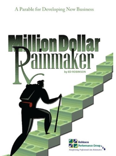 Million Dollar Rainmaker