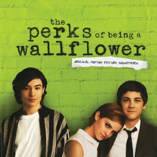 The Perks of Being a Wallflower by Various Artists [2012]