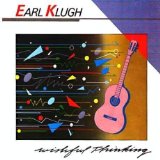 Wishful Thinking by Klugh, Earl [1990]