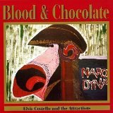 Blood & Chocolate by Costello, Elvis [1995]