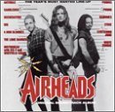 Airheads by Various Artists (July 19, 1994)