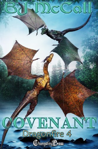 Covenant (Dragonfire)