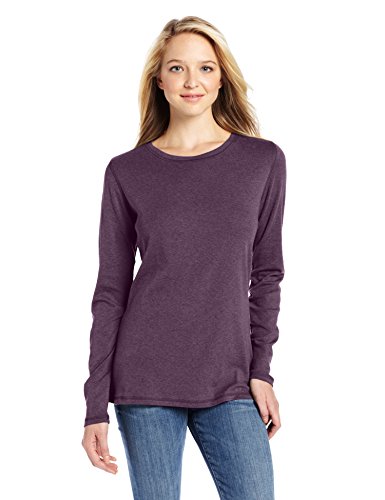 Carhartt Women's Calumet Long Sleeve Crewneck T-Shirt