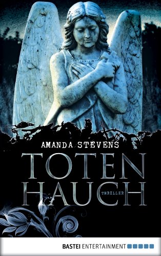 Totenhauch: Roman (German Edition)