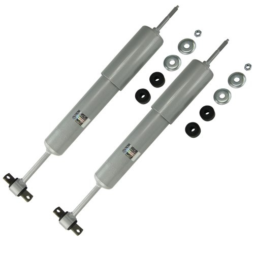 2282-FS - SENSEN Shocks Struts, Front Pair, 2 Pieces, NEW, Lifetime Warranty