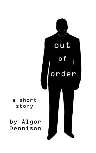 Out of Order: an unpleasant transaction