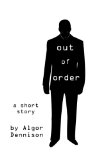 Out of Order: an unpleasant transaction