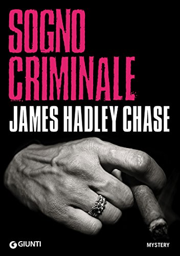 Sogno criminale (Italian Edition)