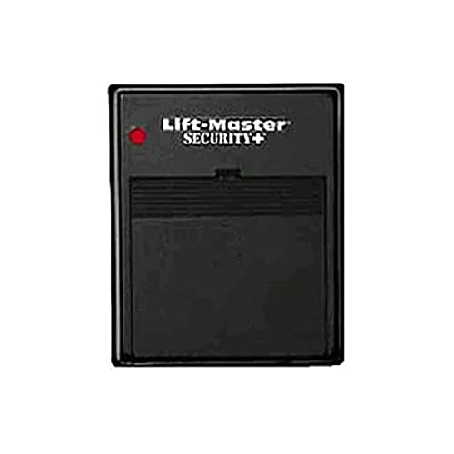 LiftMaster Universal Plug-in Receiver with Built-in Transformer-315MHz | LIF-365LM