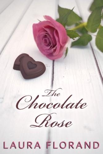 The Chocolate Rose (Amour et Chocolat Book 4)