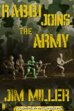 Rabbi Joins The Army (The Rabbi Hawkins Adventures Book 1)