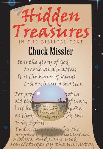 Hidden Treasures in the Biblical Text