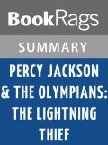 Percy Jackson & the Olympians: The Lightning Thief by Rick Riordan l Summary & Study Guide