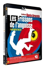 Les Frissons de l'angoisse [Version intégrale]