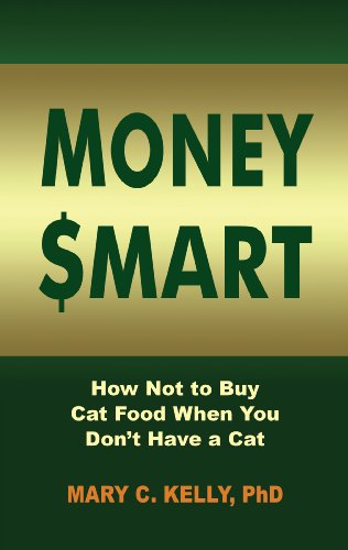 Money Smart: How not to buy cat food when you don't have a cat