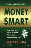 Money Smart: How not to buy cat food when you don't have a cat