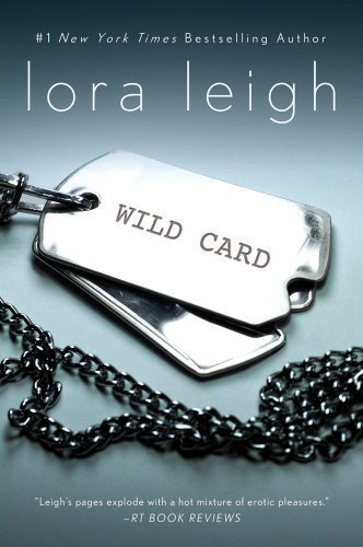 Wild Card by Leigh, Lora Reprint Edition (8/21/2012)