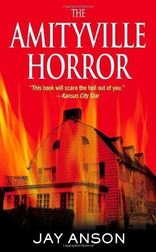 The Amityville Horror by Anson, Jay (7/26/2005)
