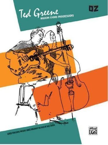 Chord Chemistry by Greene, Ted (6/1/1981)