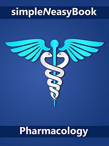 Pharmacology-simpleNeasyBook