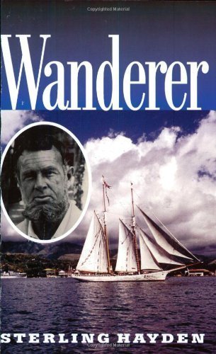 Wanderer by Hayden, Sterling (1/25/1998)