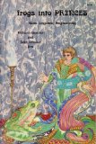 Frogs into Princes: Neuro Linguistic Programming by Richard Bandler, John Grinder (6/1/1979)