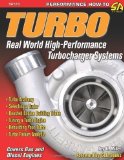 Turbo: Real-World High-Performance Turbocharger Systems (S-A Design) by Jay K. Miller (7/15/2008)