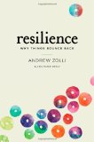 Resilience: Why Things Bounce Back by Zolli, Andrew, Healy, Ann Marie 1st (first) Edition (7/10/2012)
