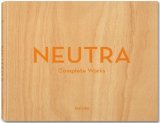 Neutra: Complete Works (25) by Lamprecht, Barbara Tachen 25 - special Edition (10/20/2010)