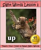 Adorable Kittens & Cats (Lesson 1) Help Your Child Learn Sight Words (Teach Your Child to Read Sight Words)