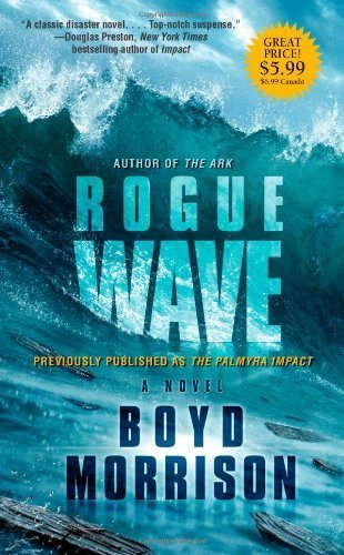 Rogue Wave Reprint Edition by Morrison, Boyd (2010)