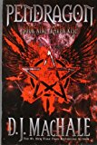 Raven Rise (Pendragon #9) by MacHale, D.J. (2009)