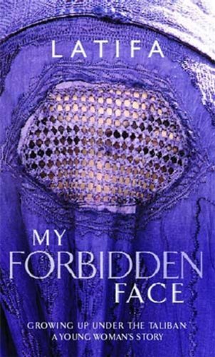 My Forbidden Face by Latifa (2002)
