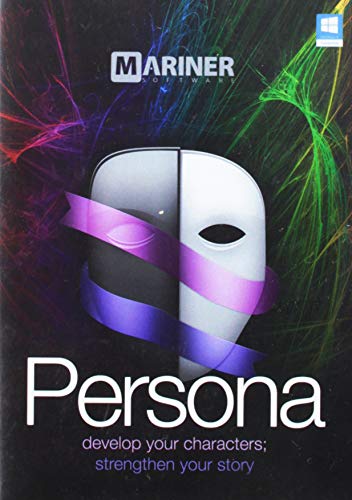 Mariner Software Persona 1.0.2 (2-Users)