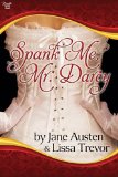 Spank Me, Mr. Darcy
