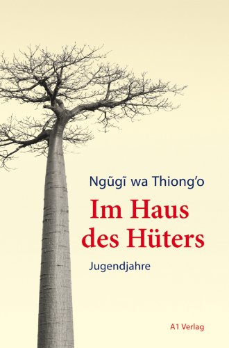 Im Haus des HÃ¼ters: Jugendjahre (German Edition)
