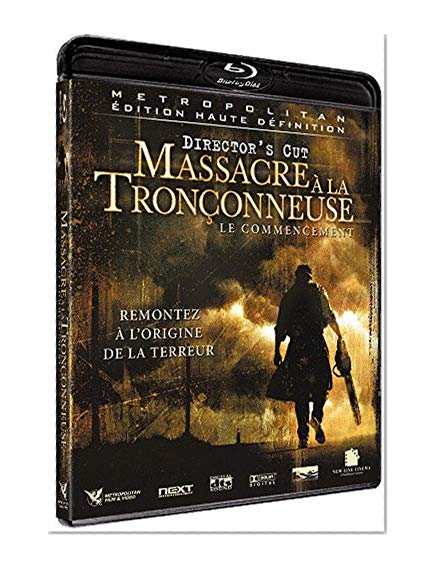Massacre à la tronçonneuse : Le commencement [Director's Cut] [Director's Cut]