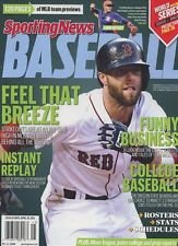 Sporting News 2014 Baseball Yearbook