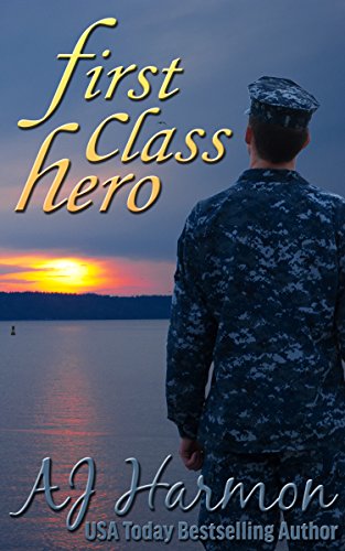 First Class Hero (First Class series Book 5)
