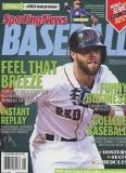 Sporting News 2014 Baseball Yearbook