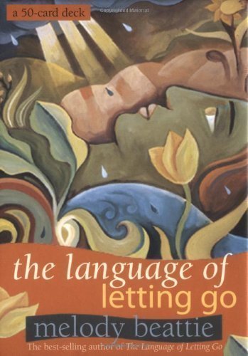 The Language Of Letting Go Cards by Crds (2005)